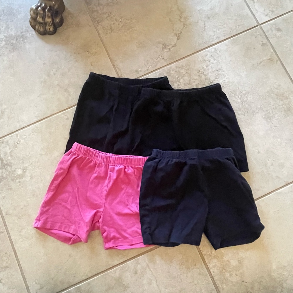 GAP Shorts Casual Athletic Bottoms Bundle